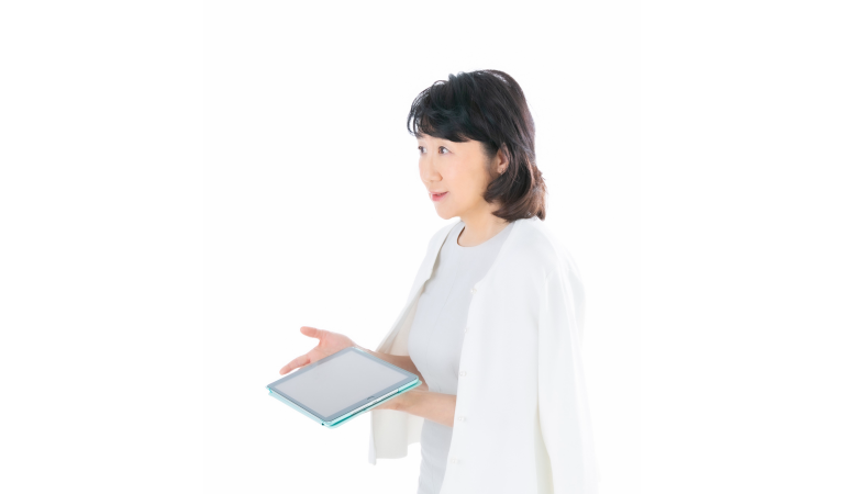 マリッジサポートアイベリー カウンセラー 林 万紗子